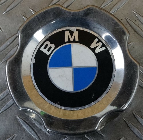 Bmw felgendeckel - ⭕1x,
