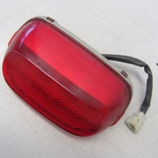 Kawasaki ZZR 600 Baujahr 96