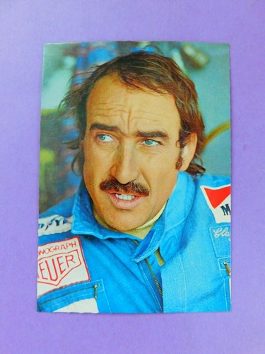 Alte postkarte clay - alte, regazzoni