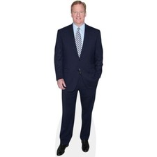 Roger Goodell (Suit)