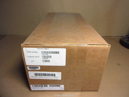 Dell x9xrm 700 watt redundant - x9xrm,