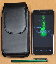 LG G2x / Optimus 2X P999 -