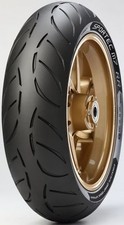 180/55ZR-17 Metzeler Sportec