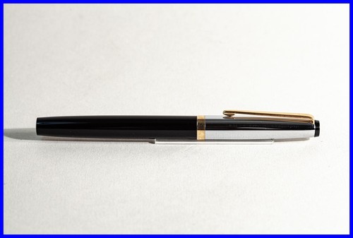 Orig degussa 14k gold - m, orig.