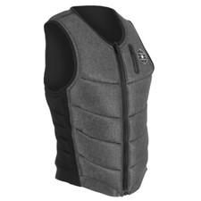 Liquid Force Squad Comp CE Vest - BLK-DENIM