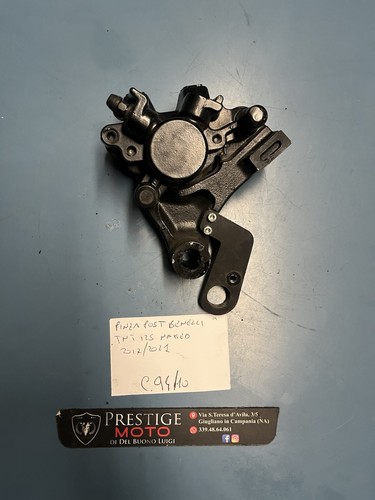 Bremssattel hinten benelli - hinten,