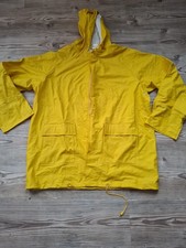 Regenjacke / Öljacke