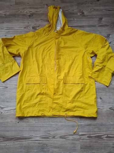 Regenjacke öljacke - regenjacke, /