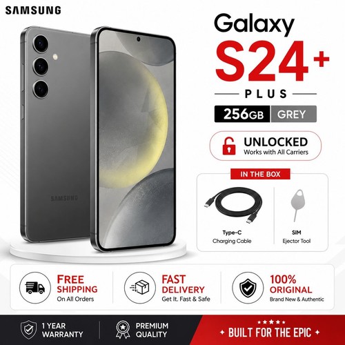 Samsung galaxy s24 - s24, 256