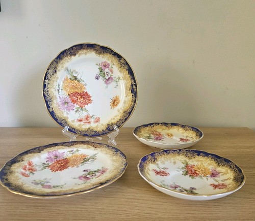 Hemmersley fine bone - hemmersley,