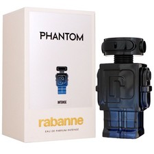 Paco Rabanne Phantom Intense