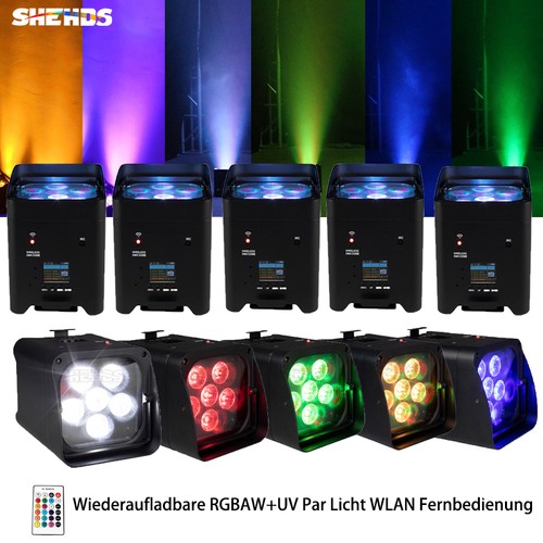 Shehds led wiederaufladbare - shehds,