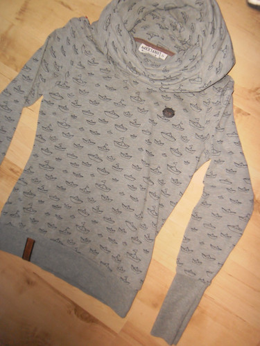 Naketano hoodi sweatshirt - naketano,