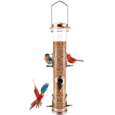 Vogelfutterstation Metall