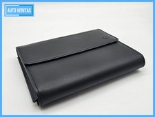 Original BMW 7er E38 Bordmappe