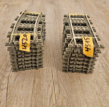 LEGO Eisenbahn Schienen 9V