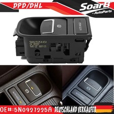 Schalter Parkbremse Handbremse