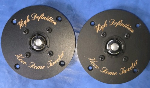 Heco high definition dome - heco,