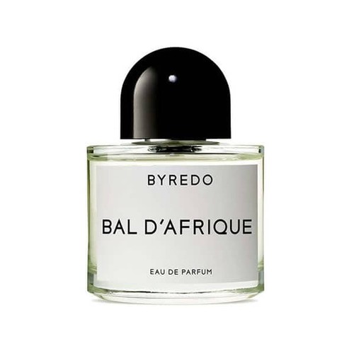 Byredo bal afrique - byredo, d'afrique