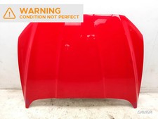 Ford Mondeo Vordere Motorhaube