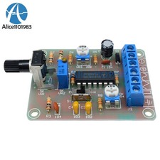 ICL8038 Monolithic Function