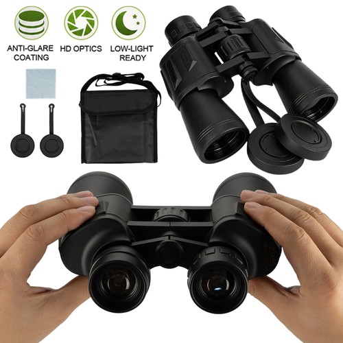 20x50 fernglas tag - hd,