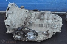 PORSCHE BOXSTER 986 2.7 24V