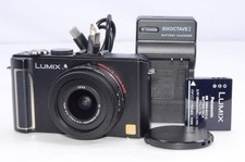 Gebrauchte Panasonic LUMIX