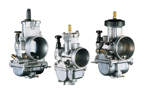 Keihin 1000 s66 - 1000-s66-a00, quad