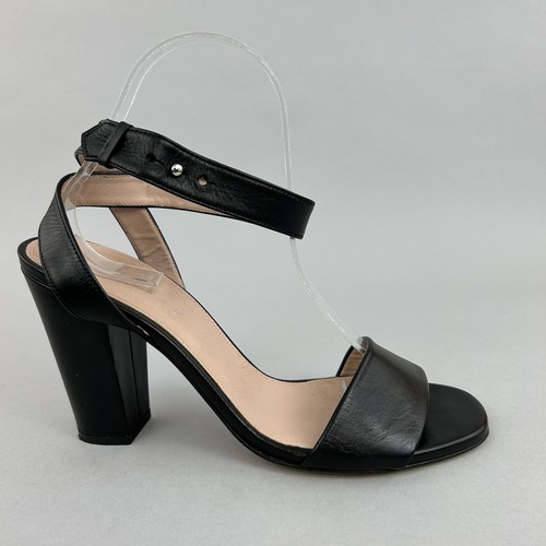 Jigsaw sandalen schwarz leder - sandalen,