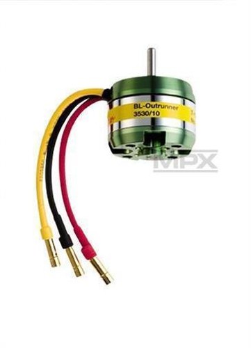 Multiplex hitec roxxy - multiplex, /