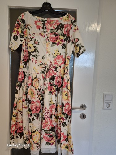 Ewa walla kleid m - ewa, i