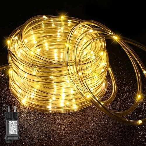 Led lichterschlauch party - led,