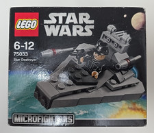 LEGO Star Wars: Star Destroyer