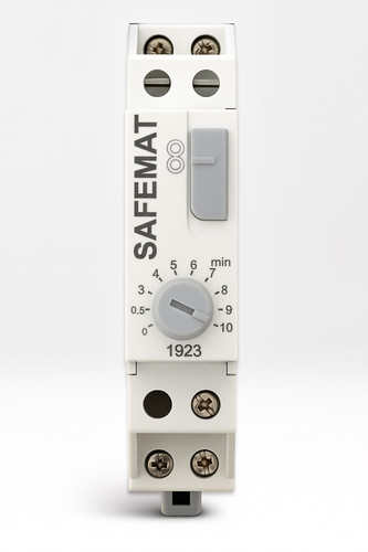 Safemat sicherungsautomat - safemat,