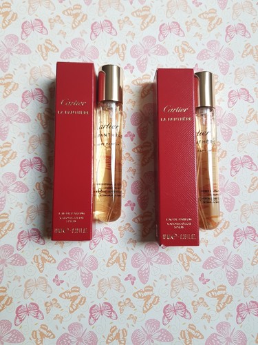 Cartier panthere edp - cartier,