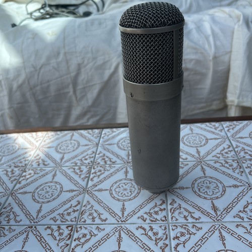 Neumann mikrofon u47 sehr - mikrofon,