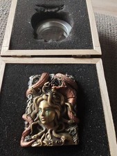 Zippo  Sturmfeuerzeug mit