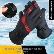 Elektro Motorrad Handschuhe