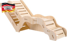 Hamsterkäfig Zubehör Holz