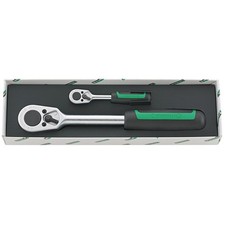 Stahlwille 512/415 1/4" + 1/2"