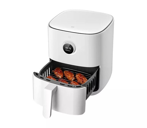 Xiaomi smart air - xiaomi,