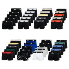 5er Pack Adidas Herren Trunk