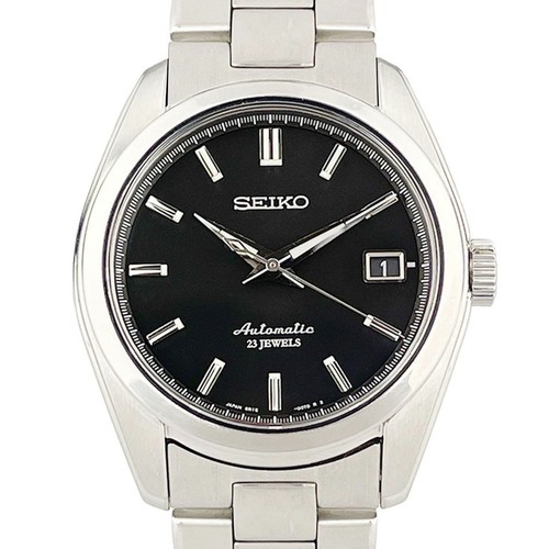 Seiko sarb033 mechanische - seiko,