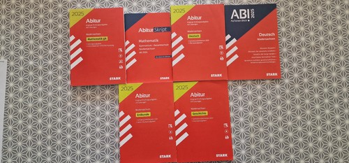 Stark abitur 2025 - abitur,