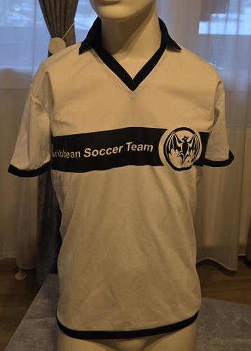 Bacardi shirt vorderseite - bacardi, "vorderseite