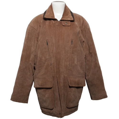Heine lederjacke damen - heine,, lederjacke,