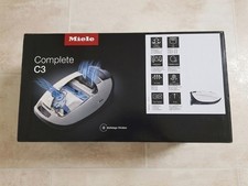2200 Watt Miele Staubsauger