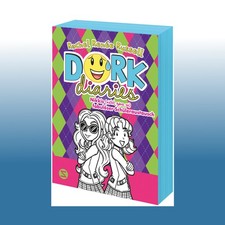 DORK Diaries, Band 11: Nikkis (nicht ganz so) fabulöser Schülera... | Ungelesen