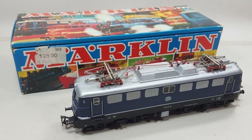 Märklin 3039 2 - mÄrklin, ho